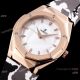 New Replica Hublot Sang Bleu Watch Red Camouflage Strap Rose Gold (6)_th.jpg